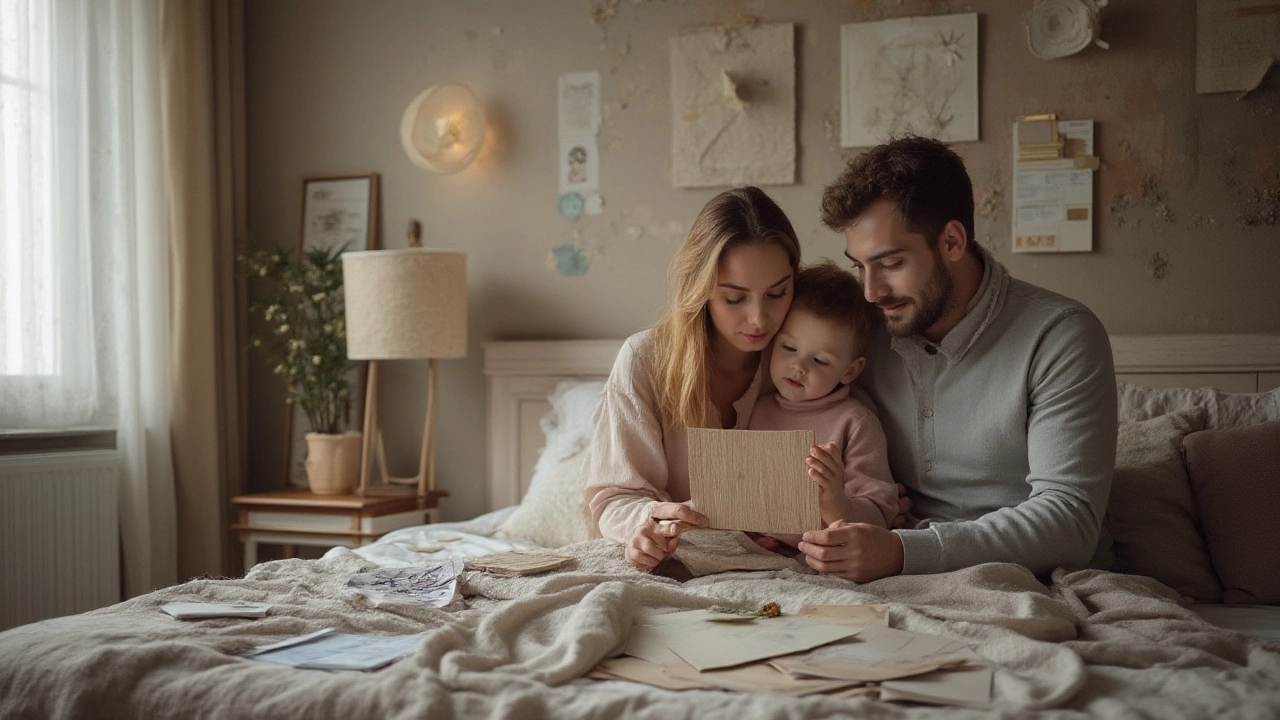 Советы для родителей и заботливых хозяев